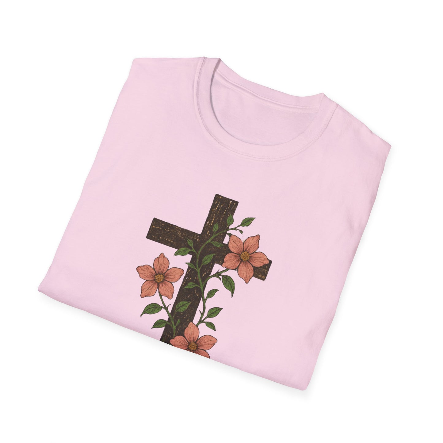 Faith Over Fear Unisex T-Shirt