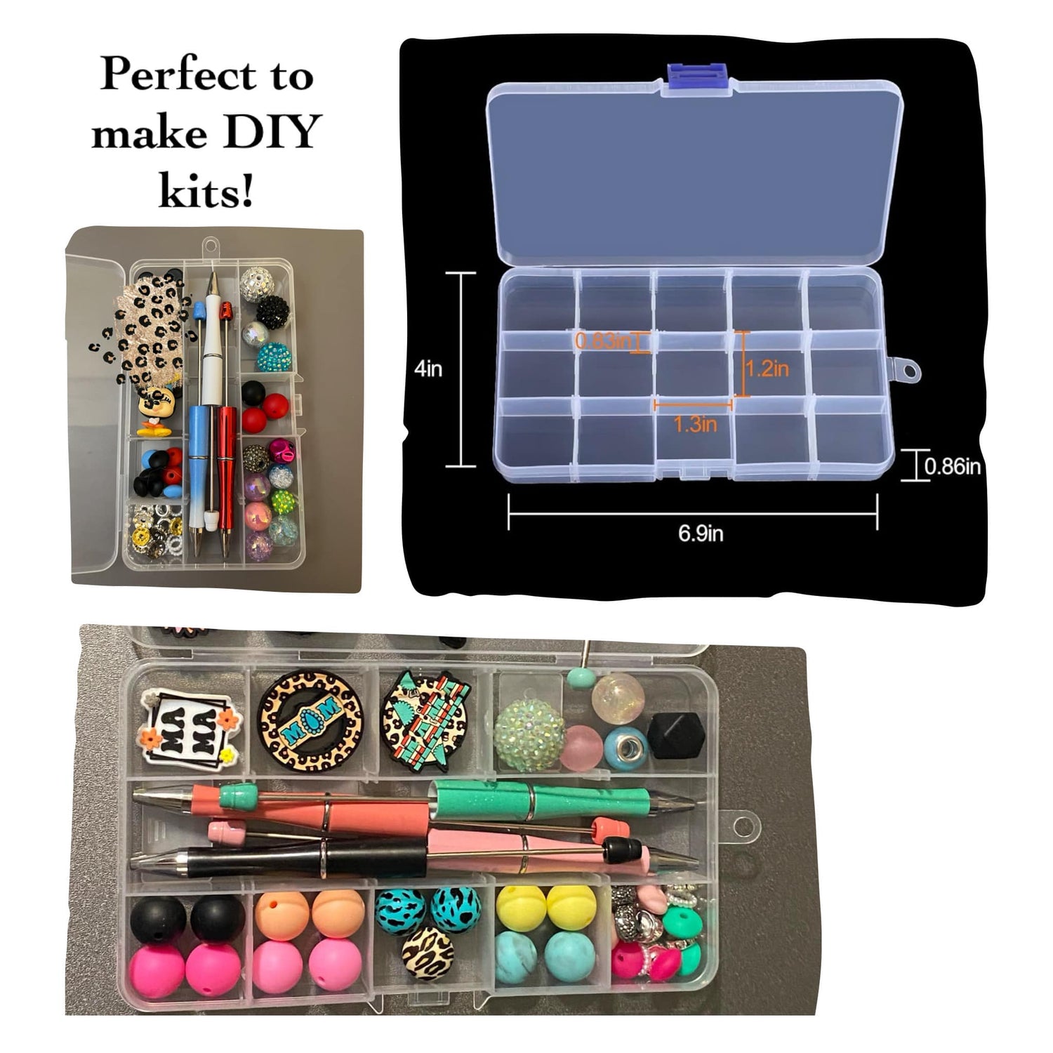 DIY Bead Kits