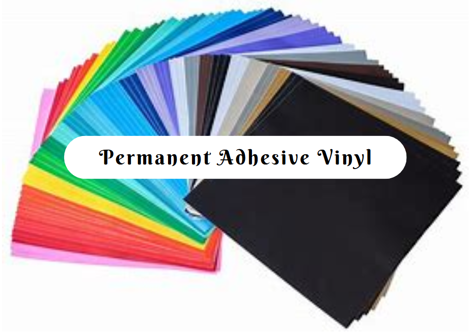 Permanent Vinyl