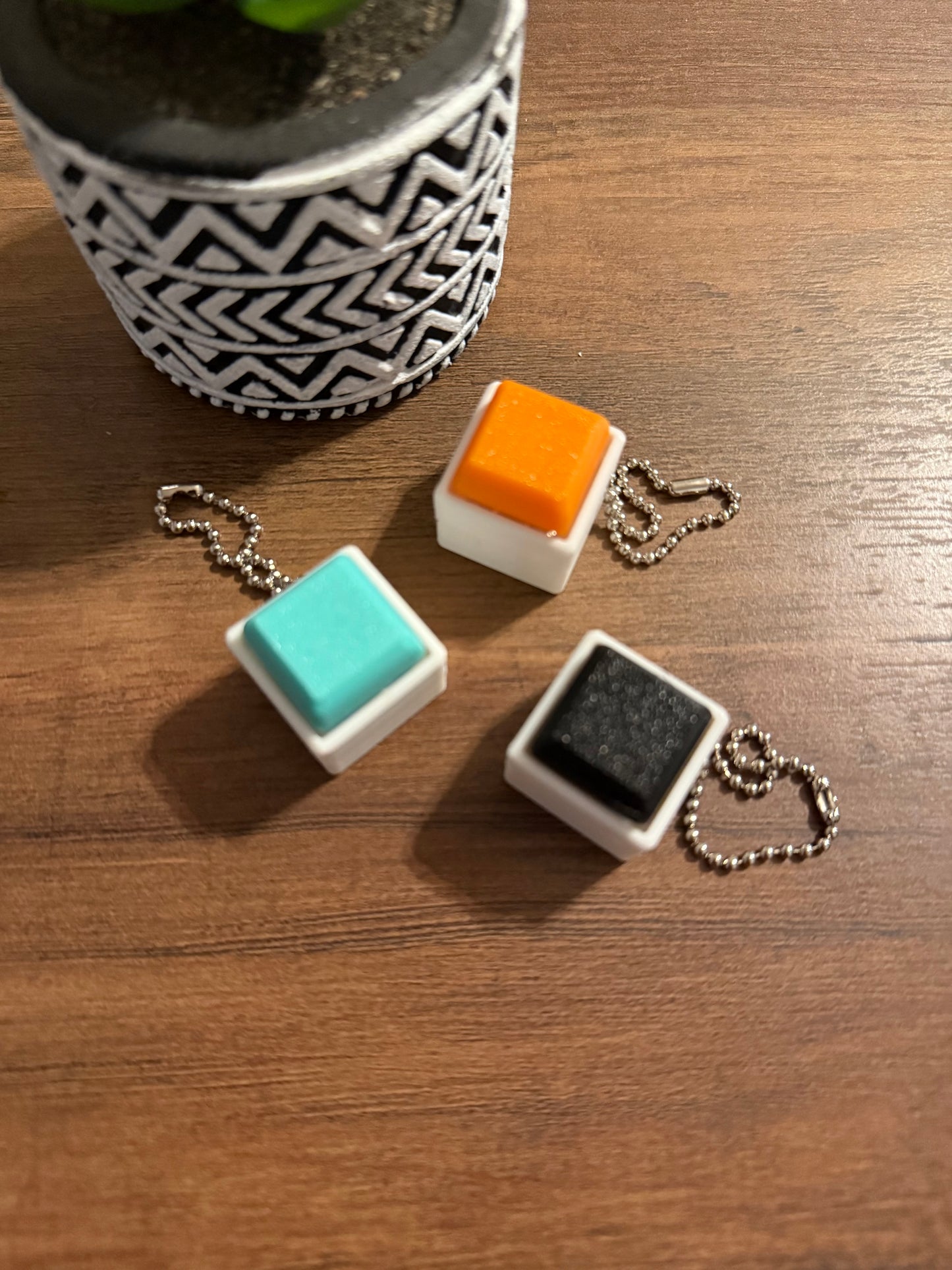 Keyboard Fidget Clickers