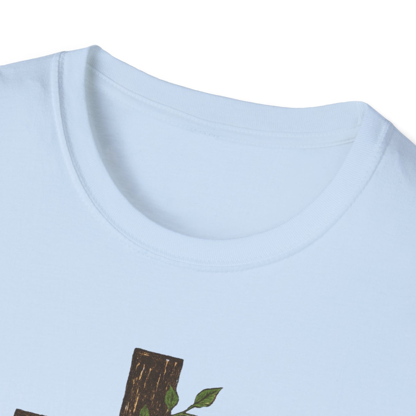 Faith Over Fear Unisex T-Shirt