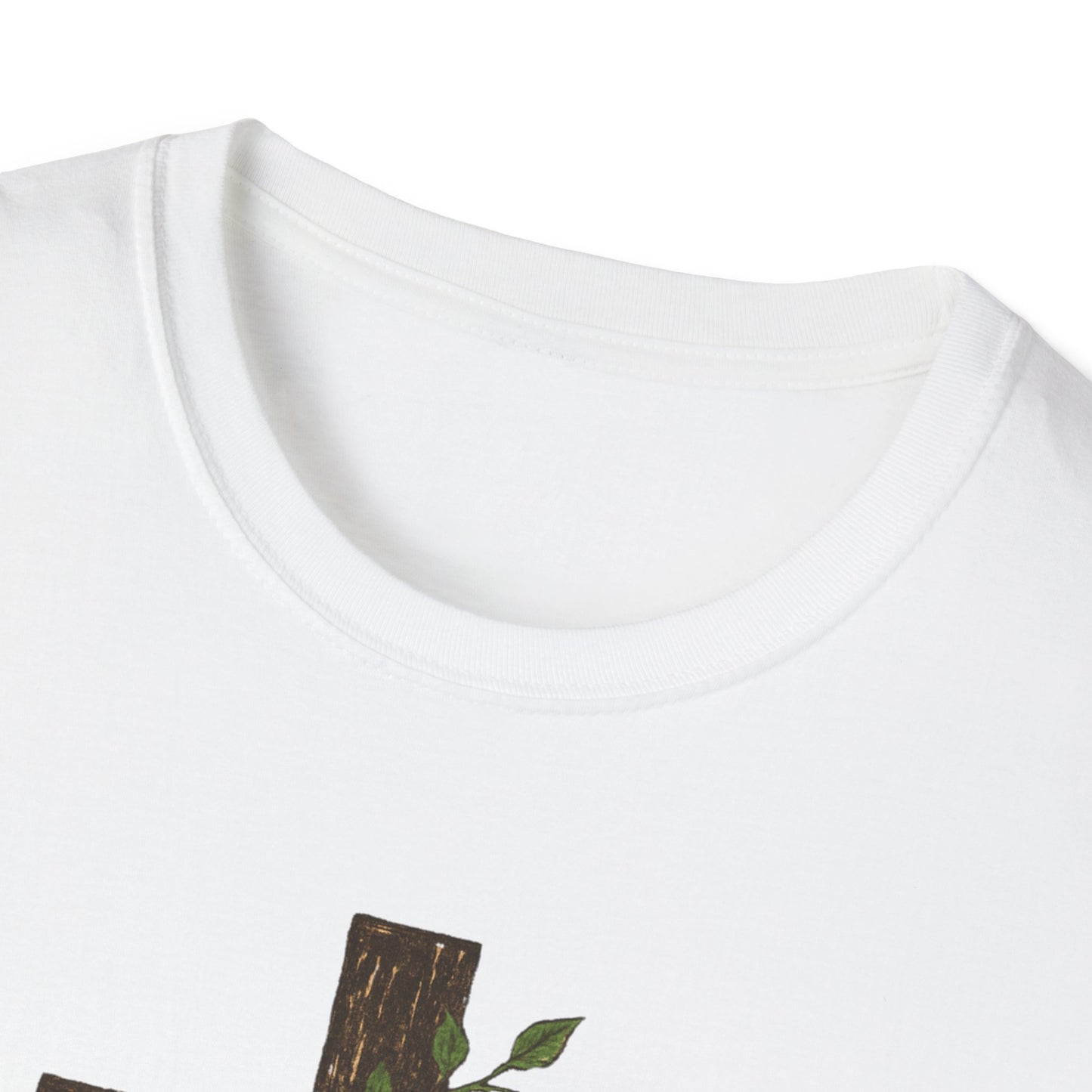 Faith Over Fear Unisex T-Shirt