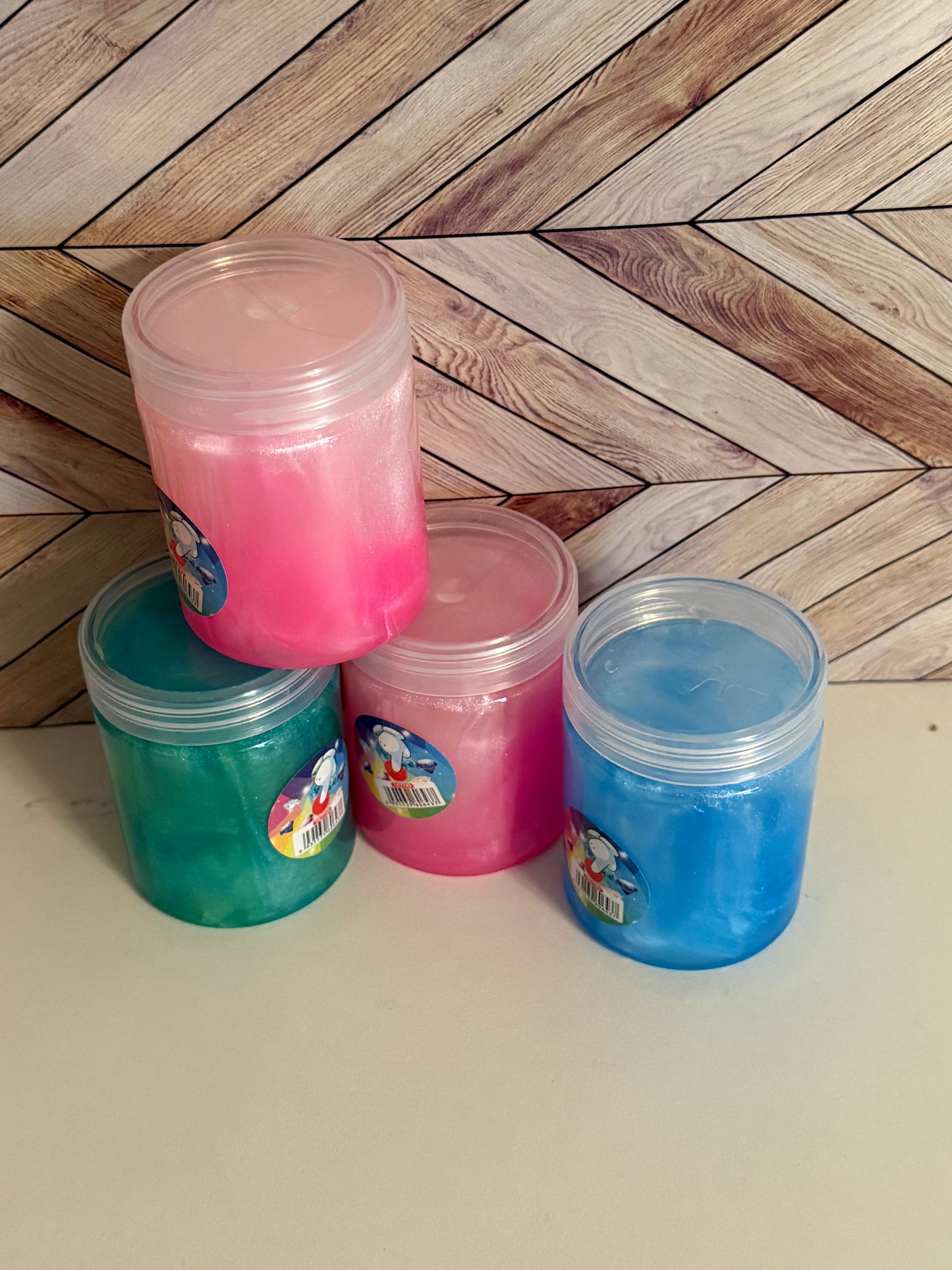 Slime