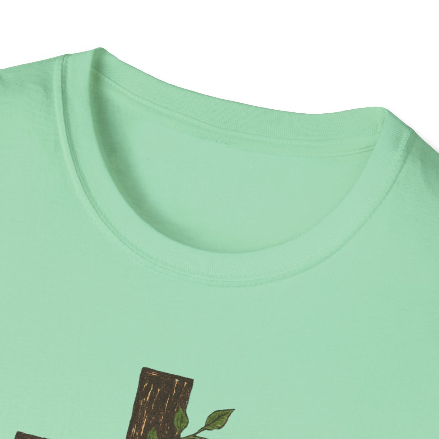 Faith Over Fear Unisex T-Shirt