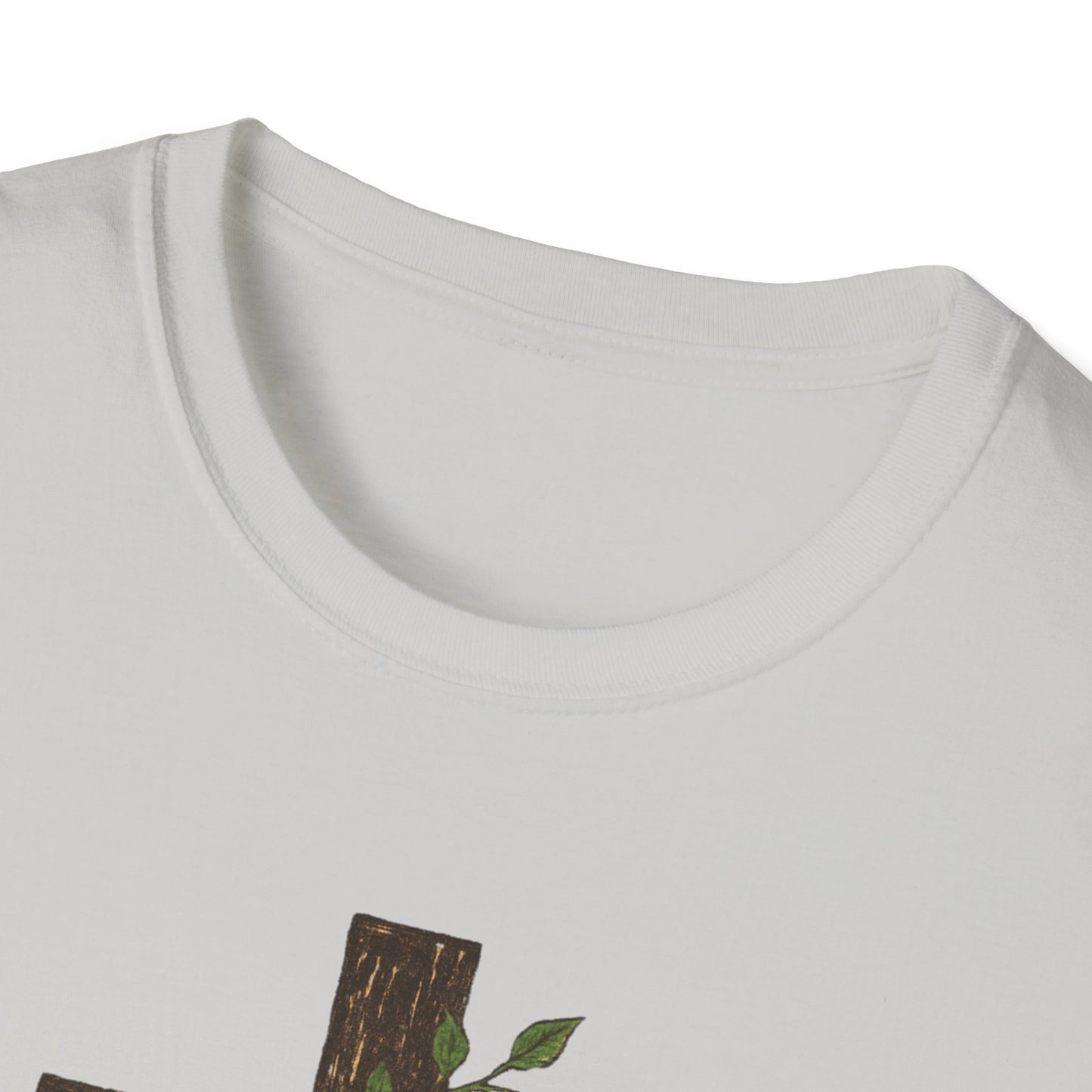 Faith Over Fear Unisex T-Shirt