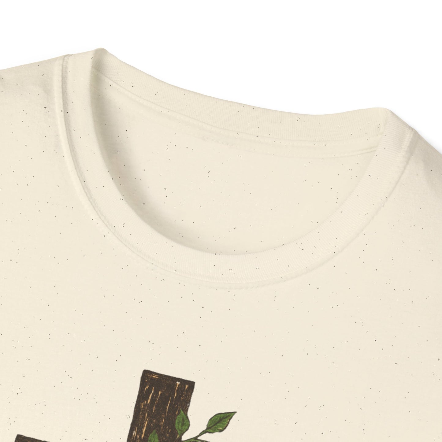 Faith Over Fear Unisex T-Shirt