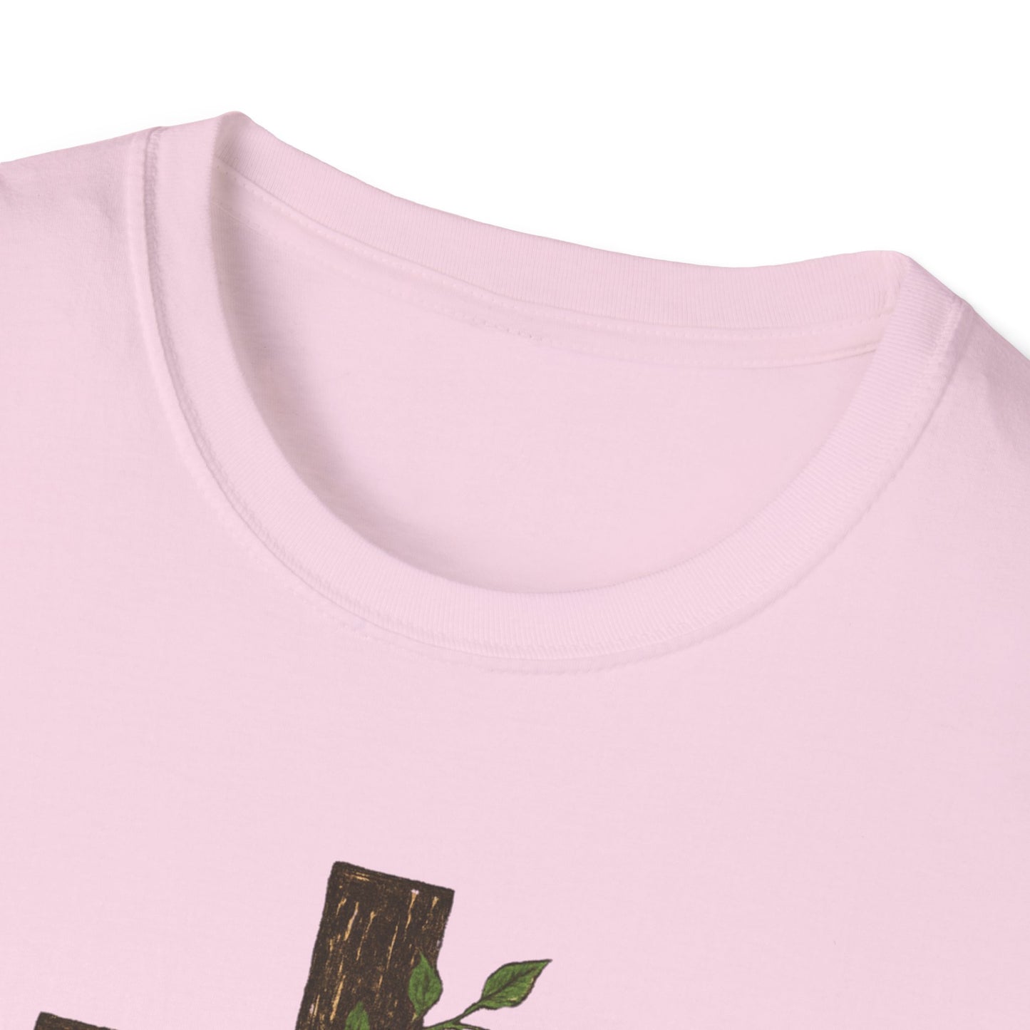 Faith Over Fear Unisex T-Shirt