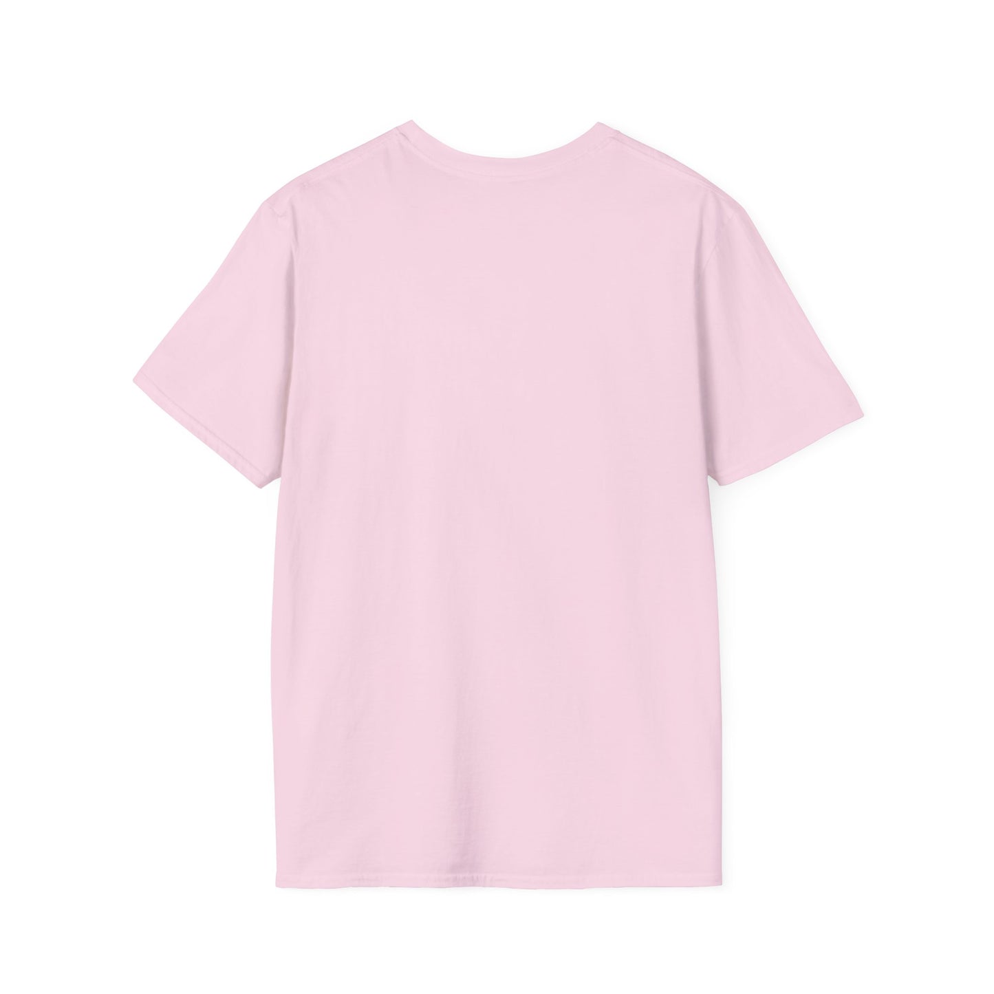 Faith Over Fear Unisex T-Shirt