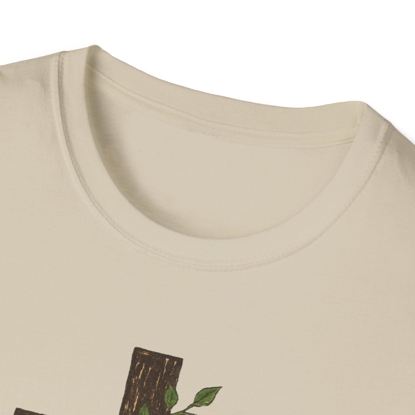 Faith Over Fear Unisex T-Shirt