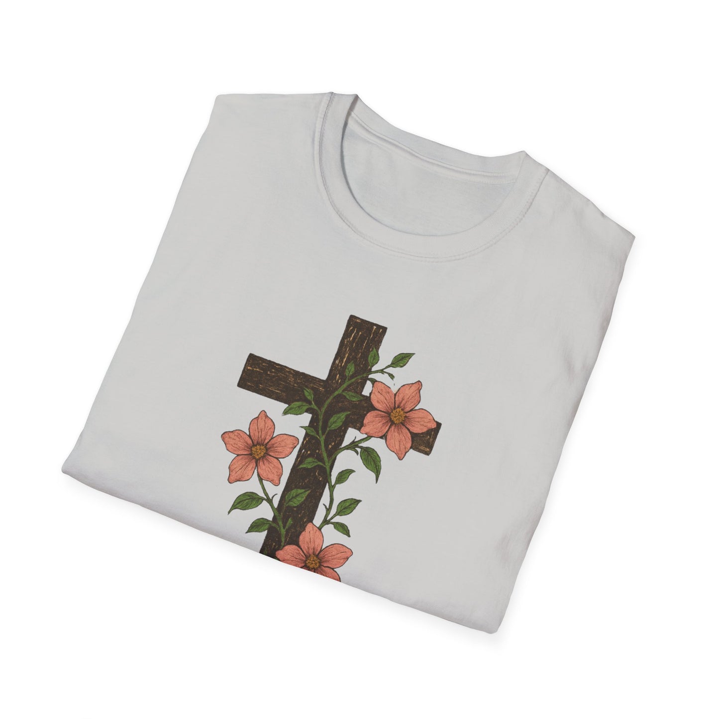 Faith Over Fear Unisex T-Shirt
