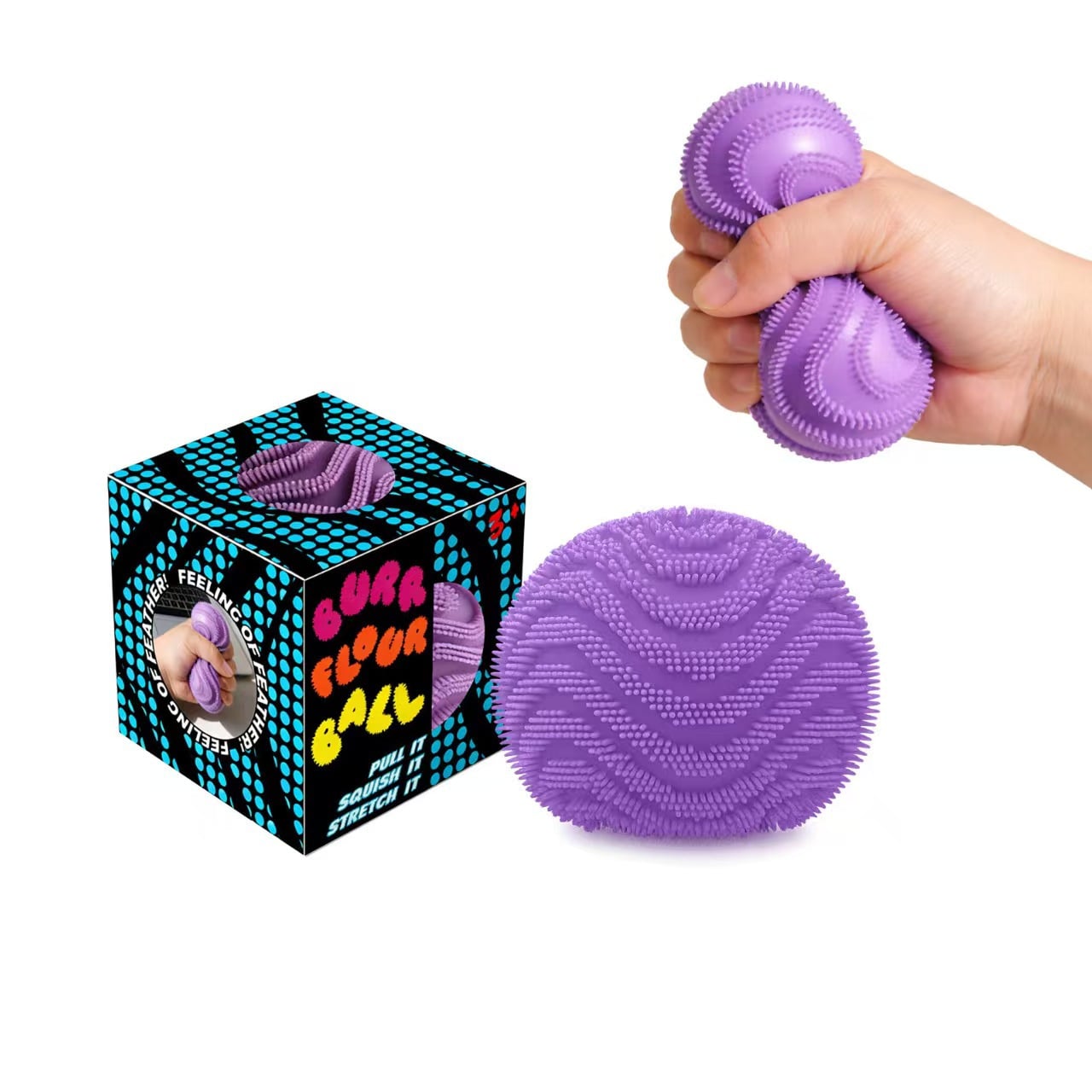 Stress Toys PREORDER | TAT up to 5 weeks | Pizza | Cake | Ice Cream | Jellyfish | Dumplings | Popsicle | Gum Drop | Cubes | Acolotl | Poop | Virus
