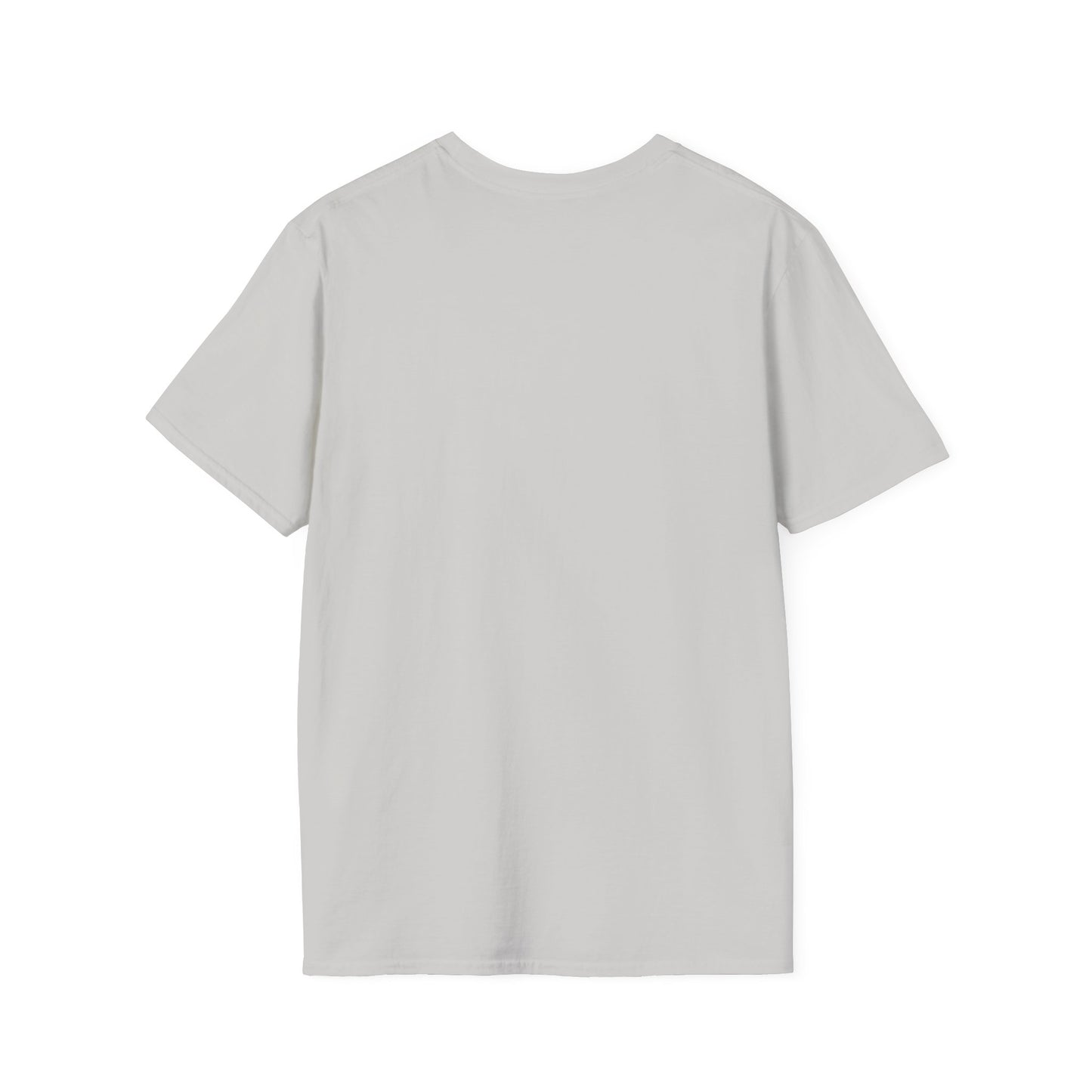 Faith Over Fear Unisex T-Shirt