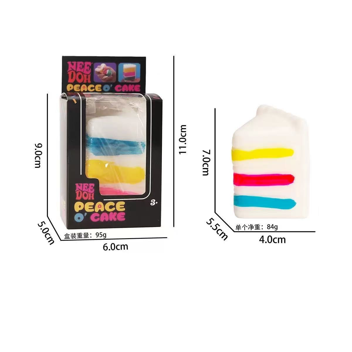 Stress Toys PREORDER | TAT up to 5 weeks | Pizza | Cake | Ice Cream | Jellyfish | Dumplings | Popsicle | Gum Drop | Cubes | Acolotl | Poop | Virus