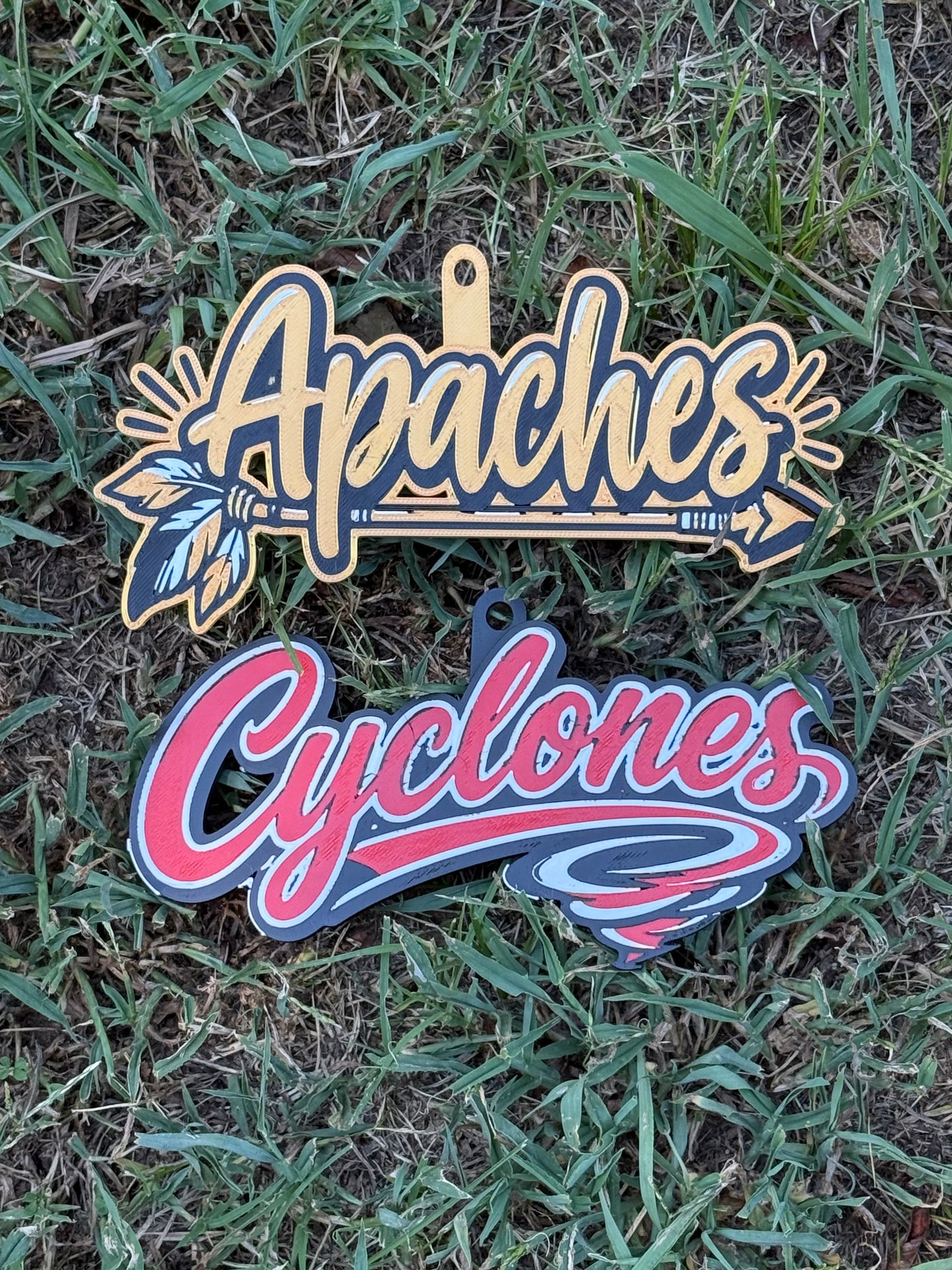 Hype Chain