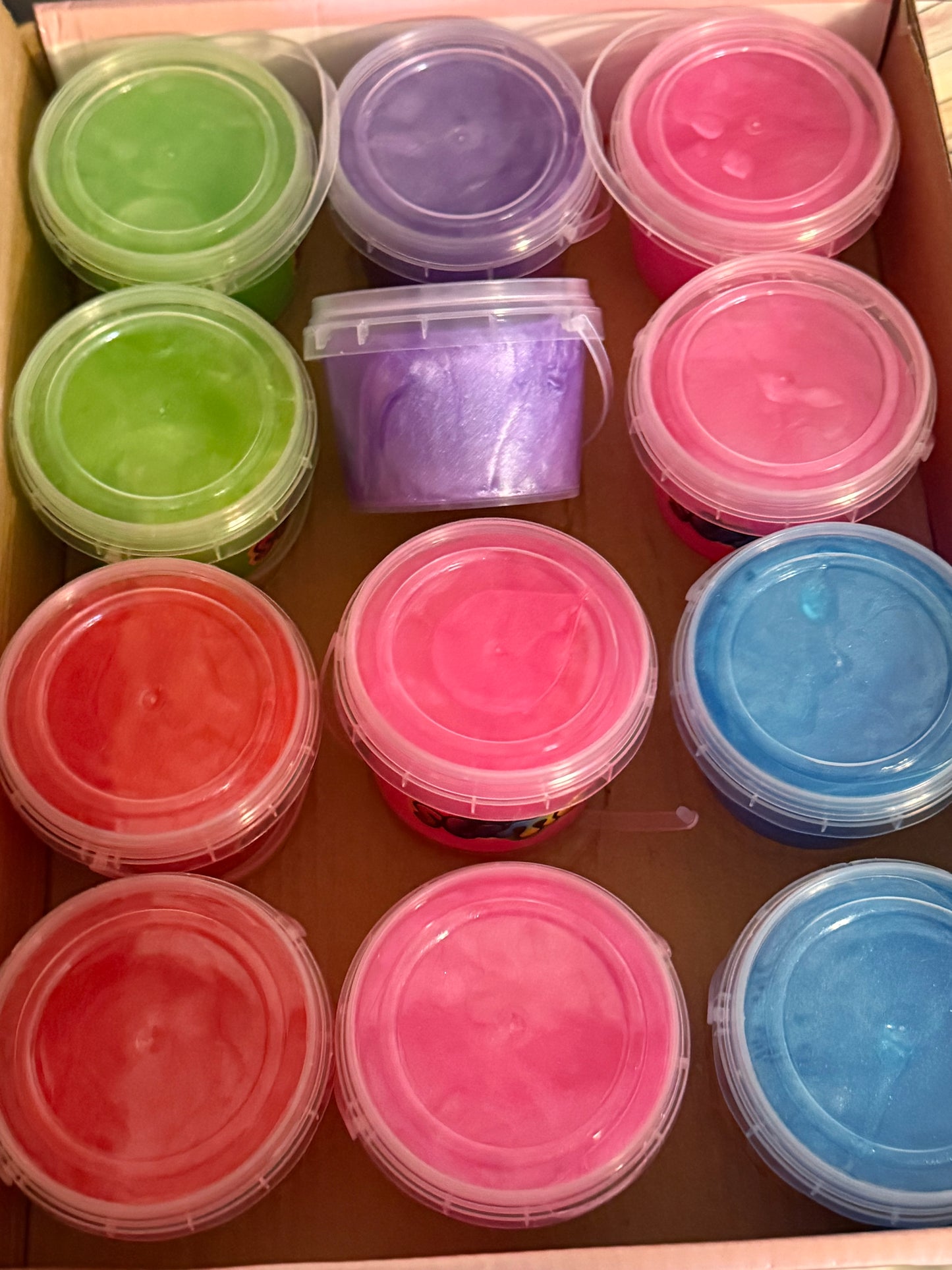 Slime