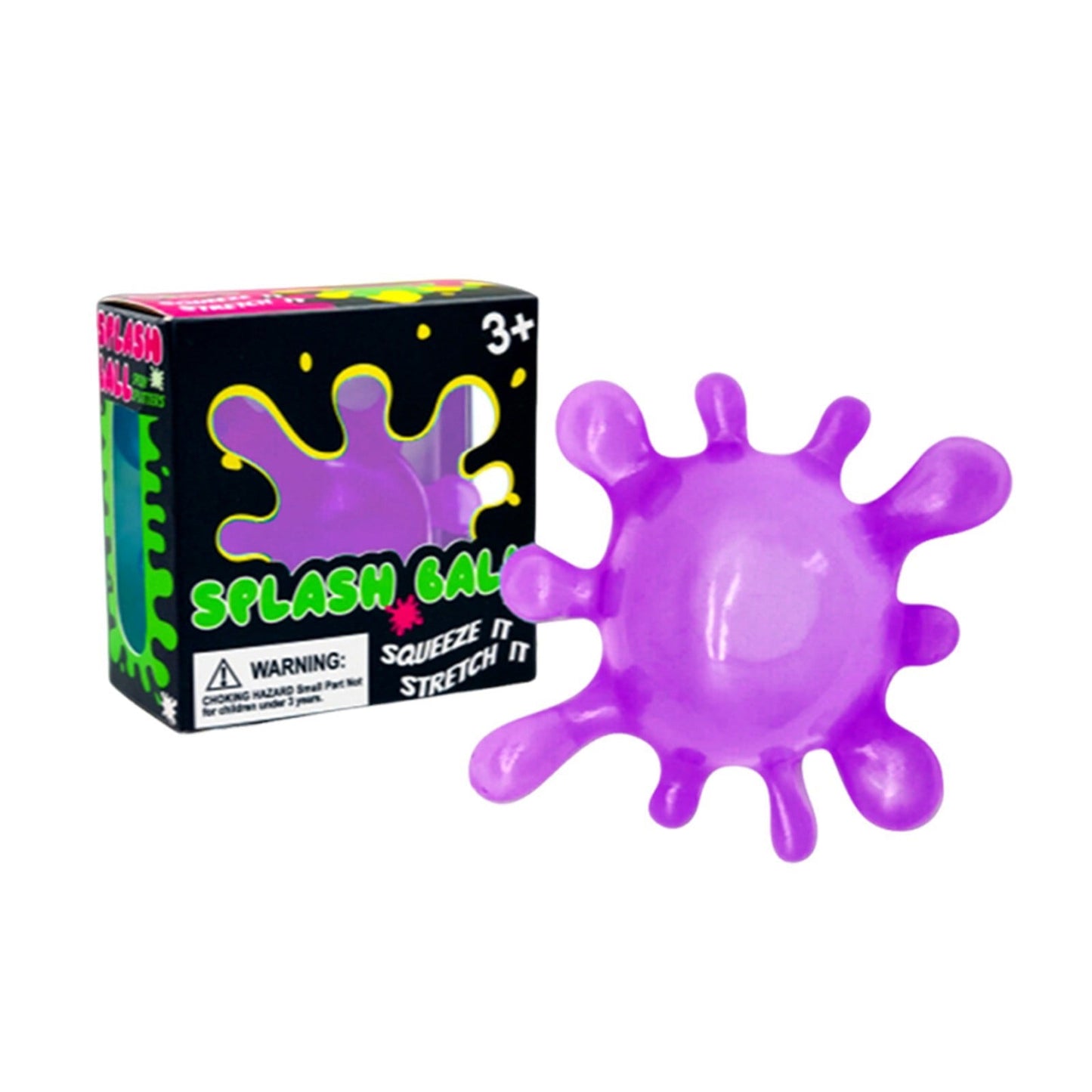 Stress Toys PREORDER | TAT up to 5 weeks | Pizza | Cake | Ice Cream | Jellyfish | Dumplings | Popsicle | Gum Drop | Cubes | Acolotl | Poop | Virus