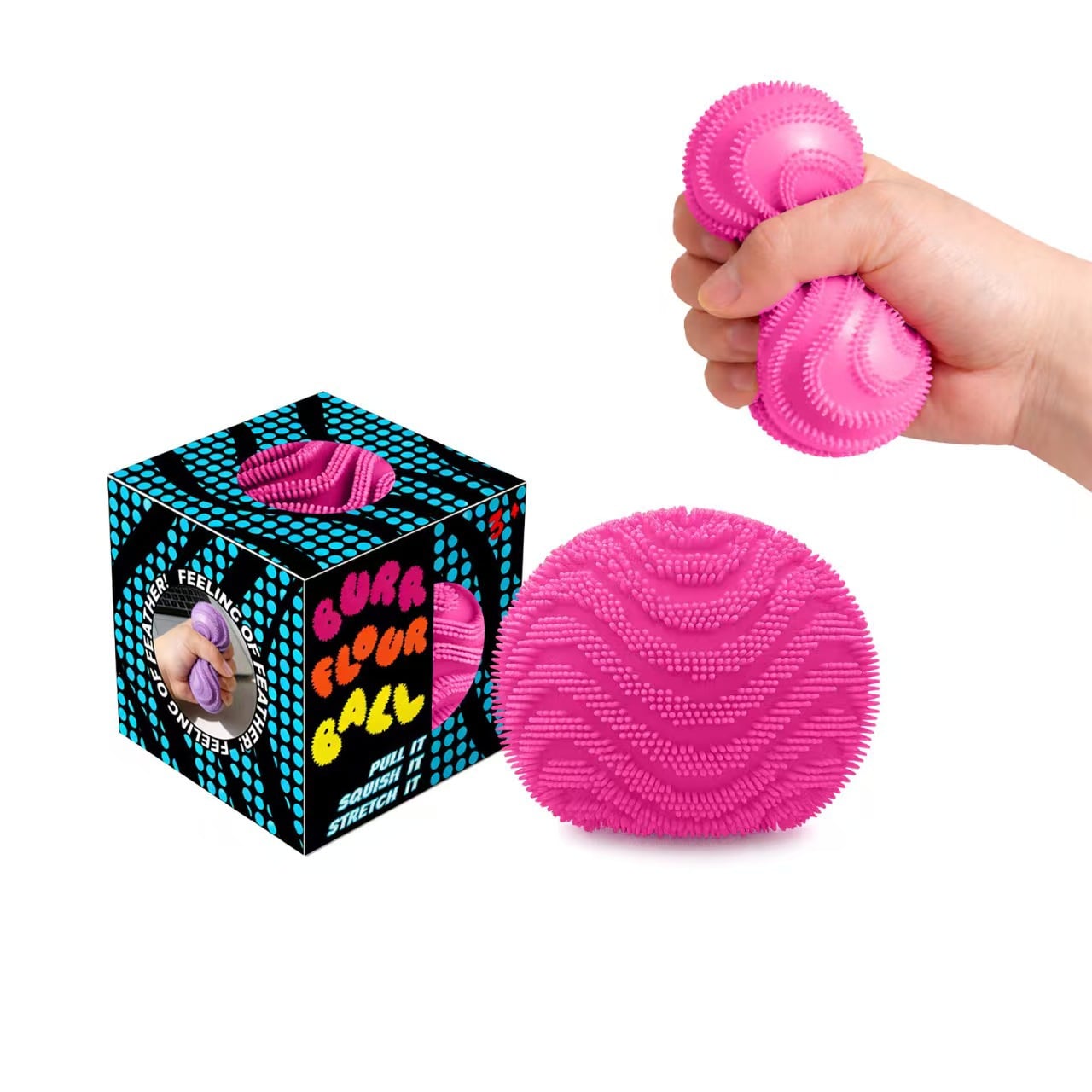 Stress Toys PREORDER | TAT up to 5 weeks | Pizza | Cake | Ice Cream | Jellyfish | Dumplings | Popsicle | Gum Drop | Cubes | Acolotl | Poop | Virus