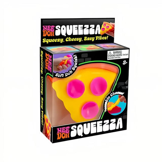 Stress Toys PREORDER | TAT up to 5 weeks | Pizza | Cake | Ice Cream | Jellyfish | Dumplings | Popsicle | Gum Drop | Cubes | Acolotl | Poop | Virus