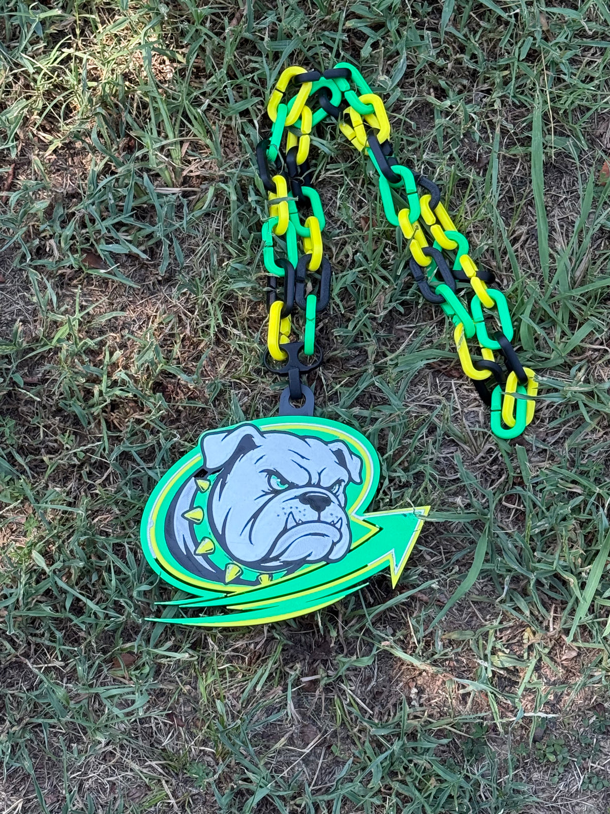 Hype Chain