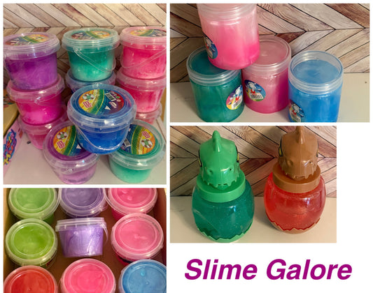 Slime