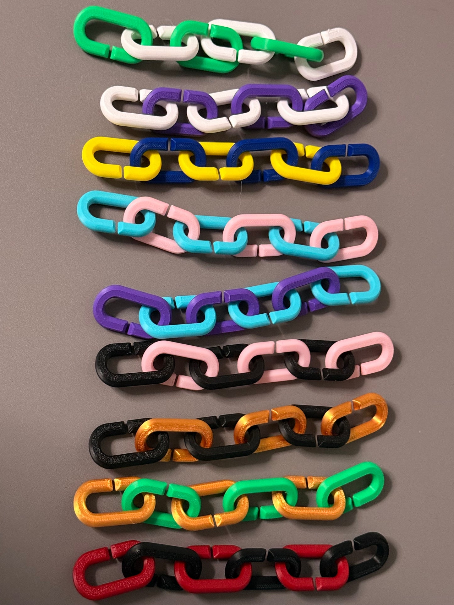 Hype Chain