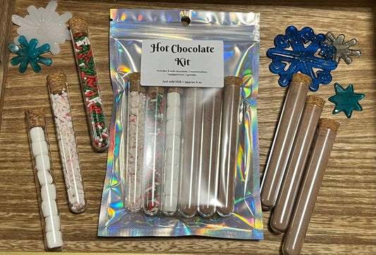 Hot Cocoa Kit