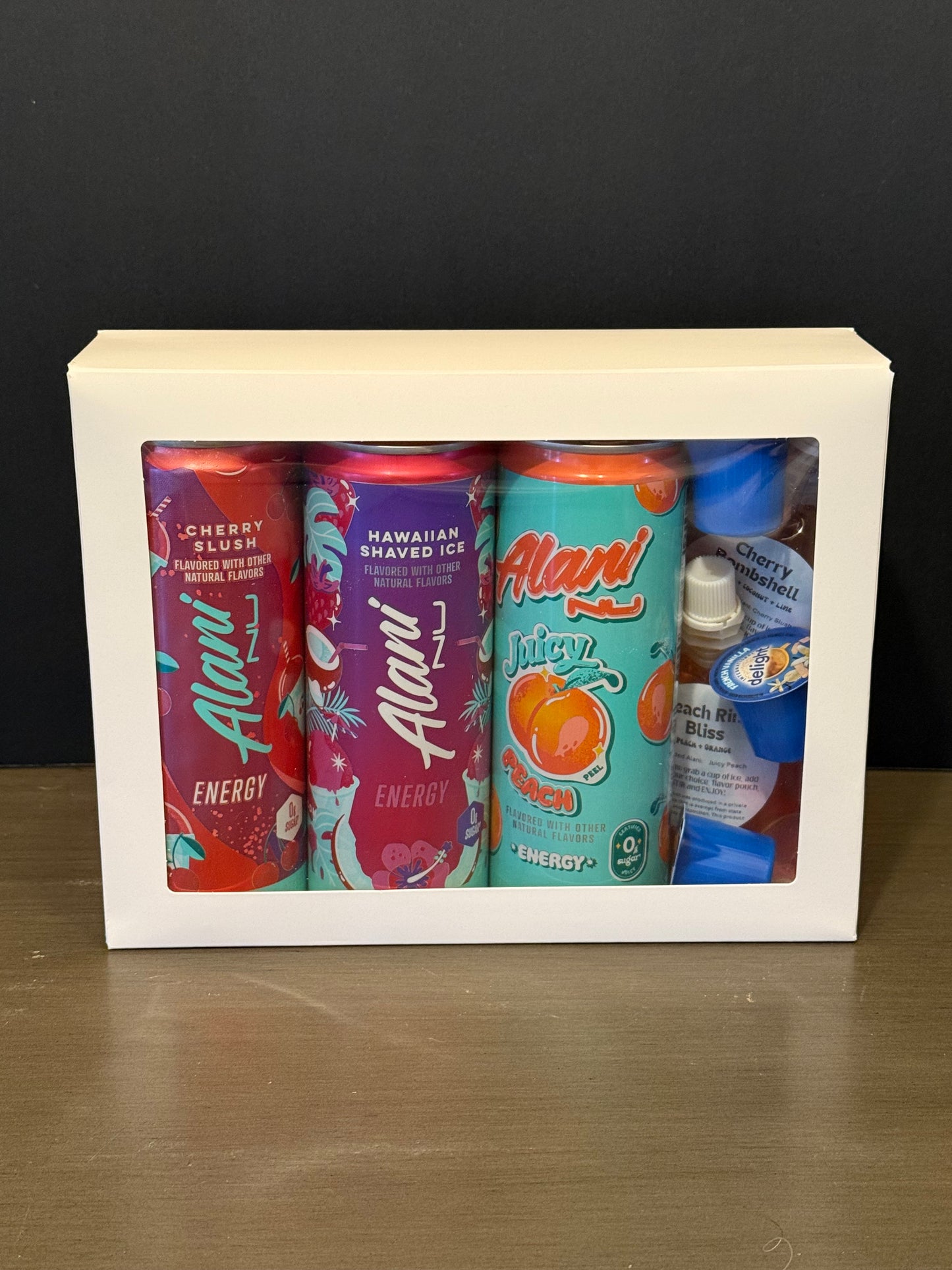 Dirty Alani Party Pack - Pickup ONLY