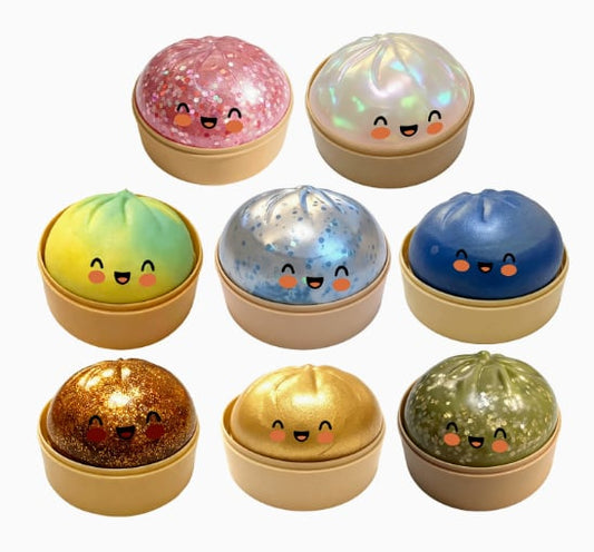 Stress Toys PREORDER | ROUND 2 | TAT up to 5 weeks | Bears | Highland Cows | Jellyfish | Dumplings | Cheese | Strawberries | Heart | Poop | Ice Cream | Pizza | Splat | Cake | Popsicle | Cake | Ball | Cube ||UNBRANDED