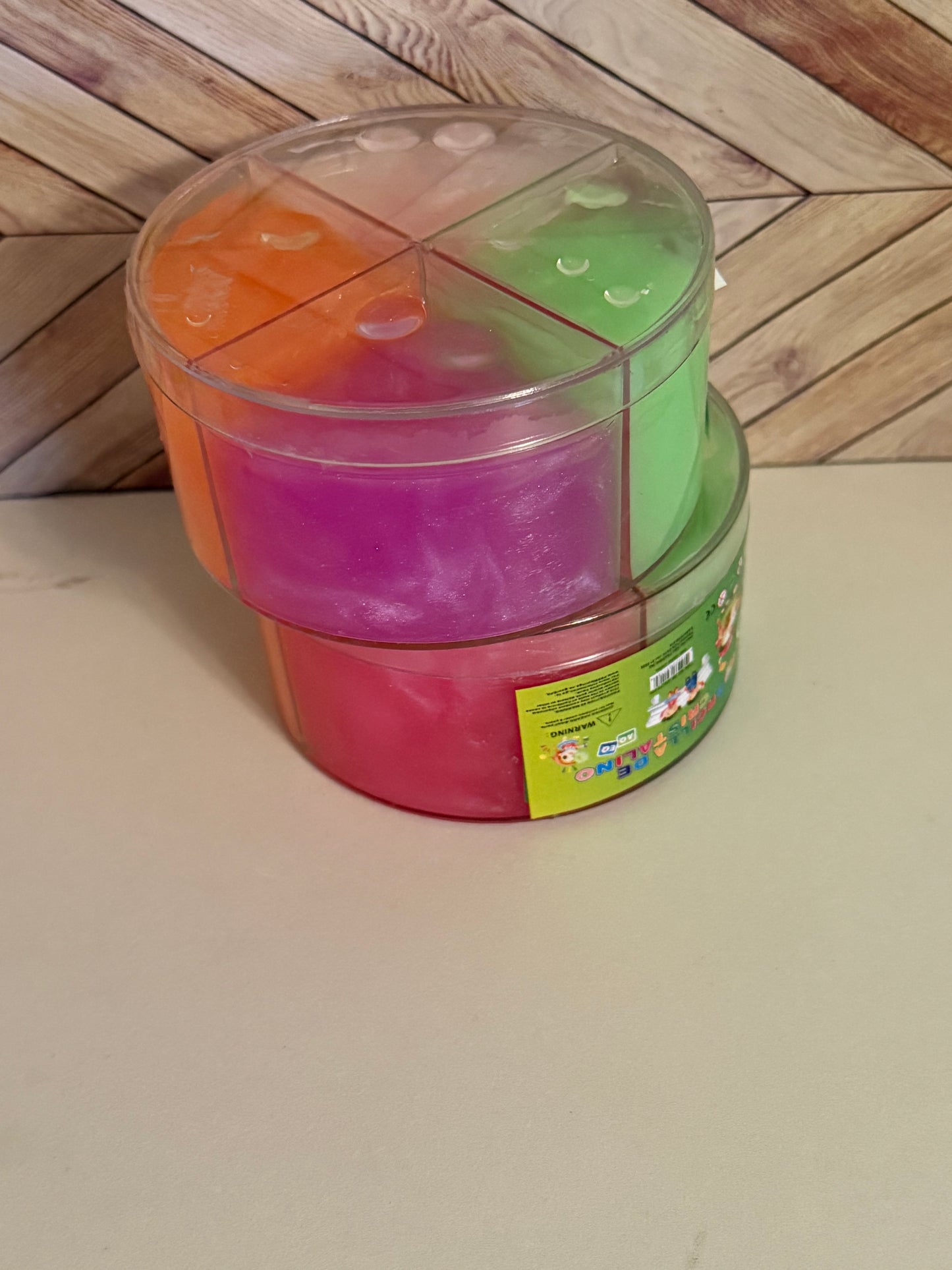 Slime