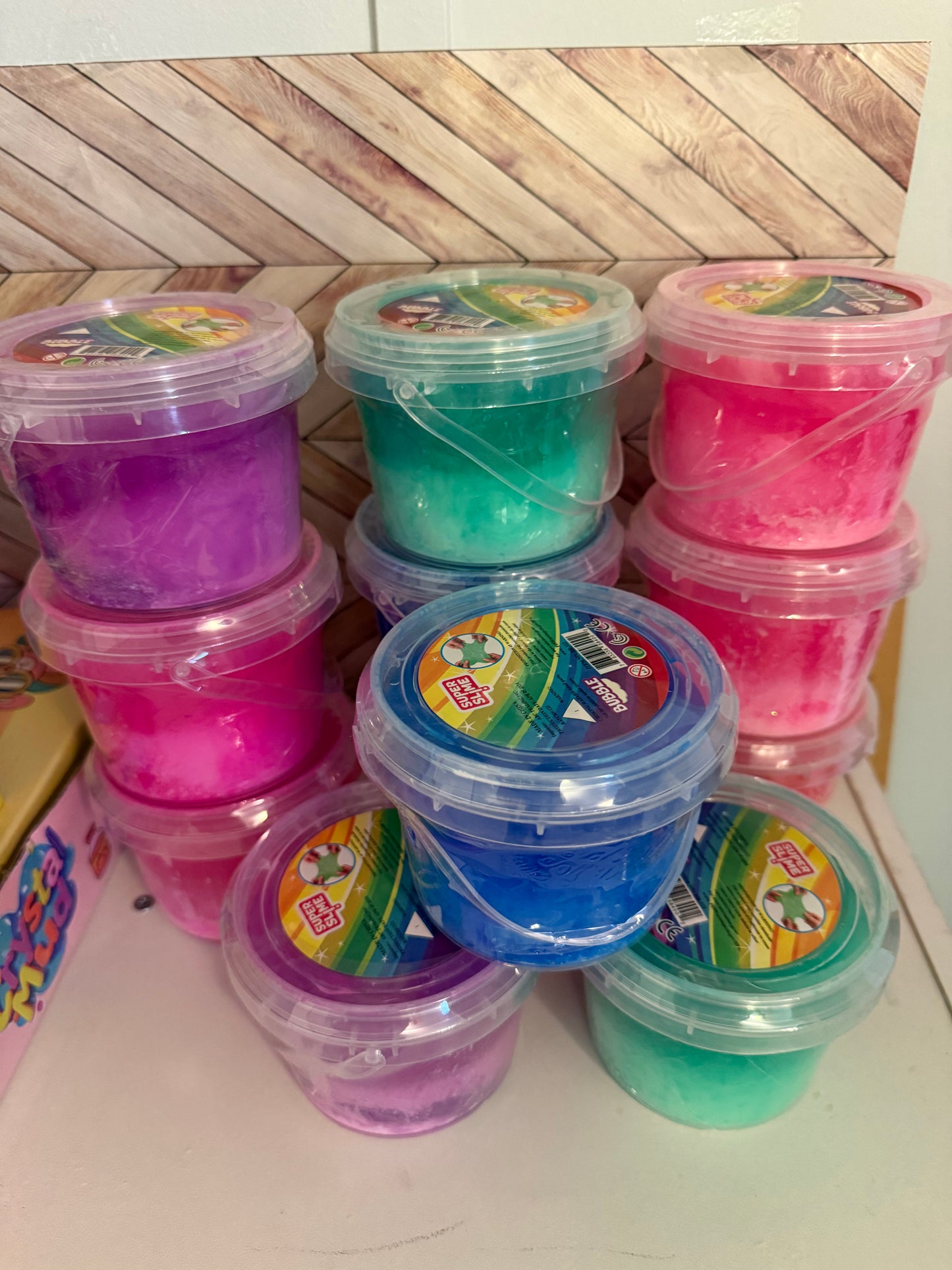Slime