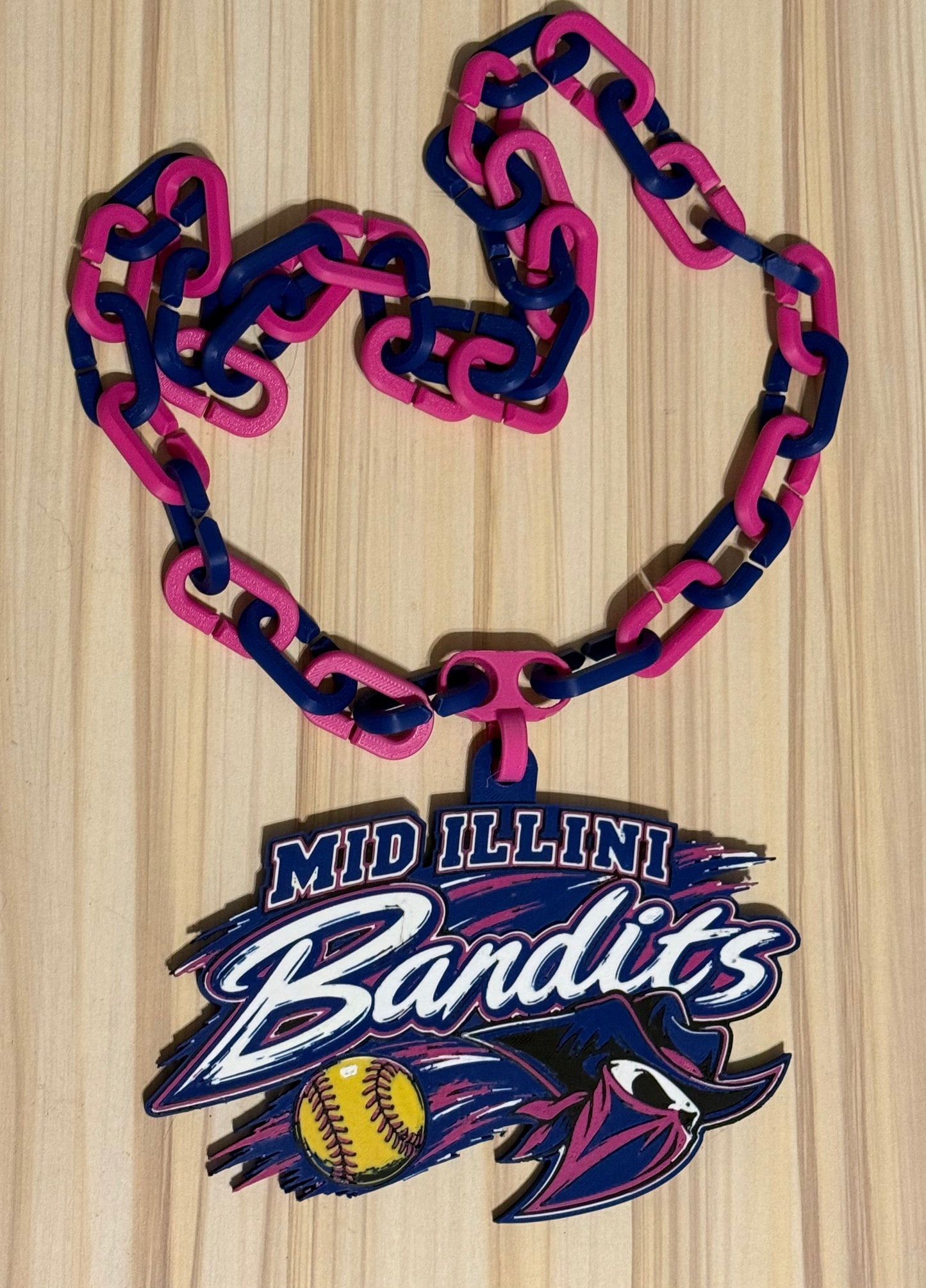 Hype Chain