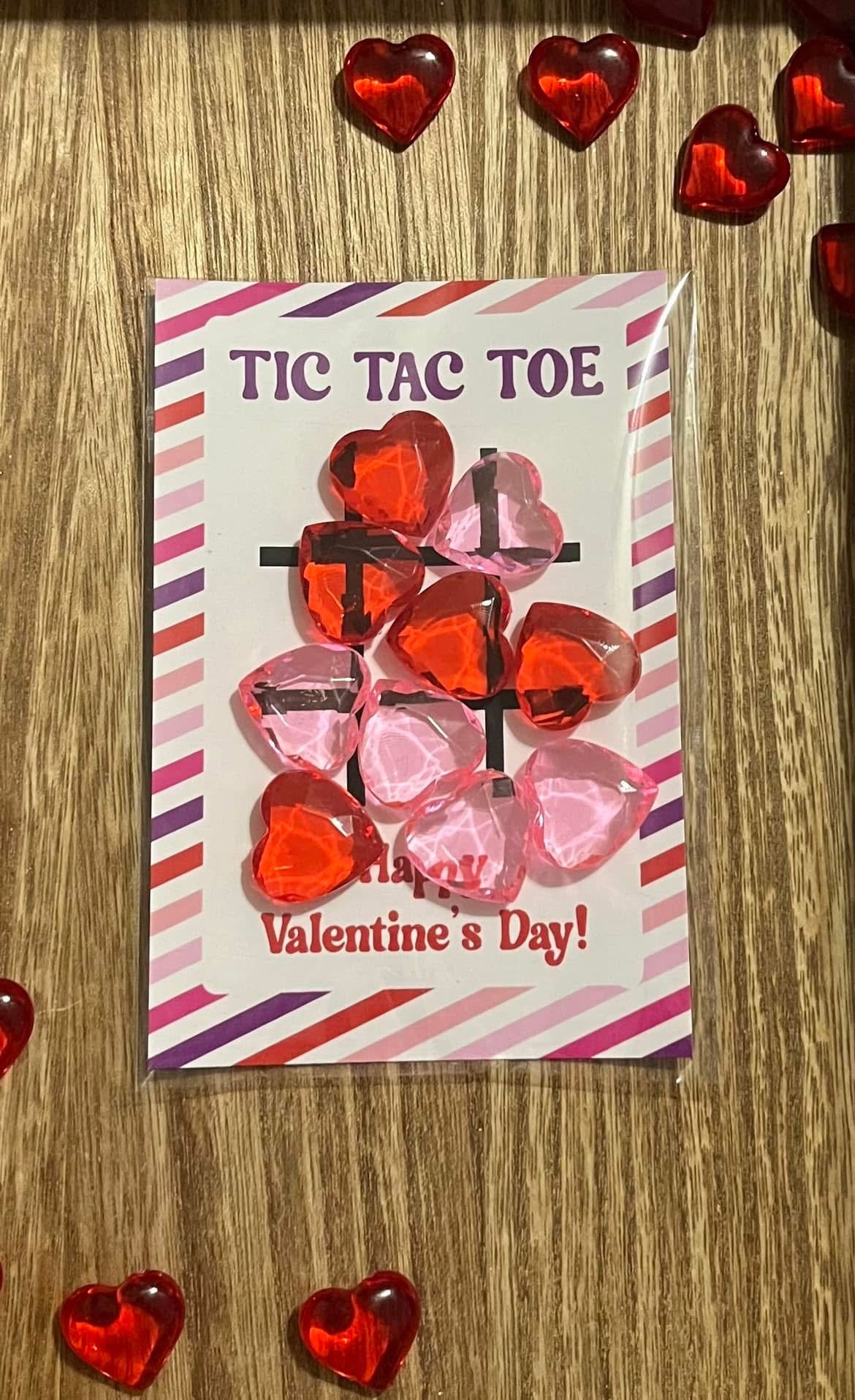 Valentine Items | Classroom Favors