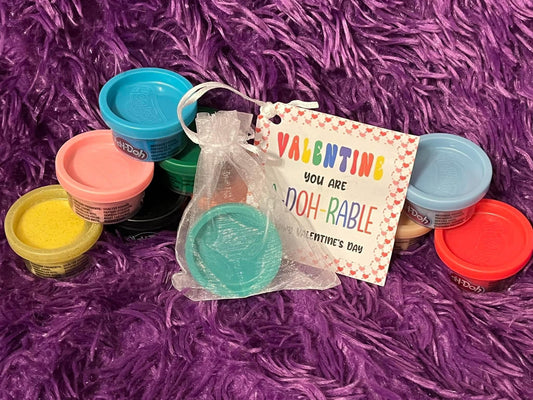 Valentine Items | Classroom Favors