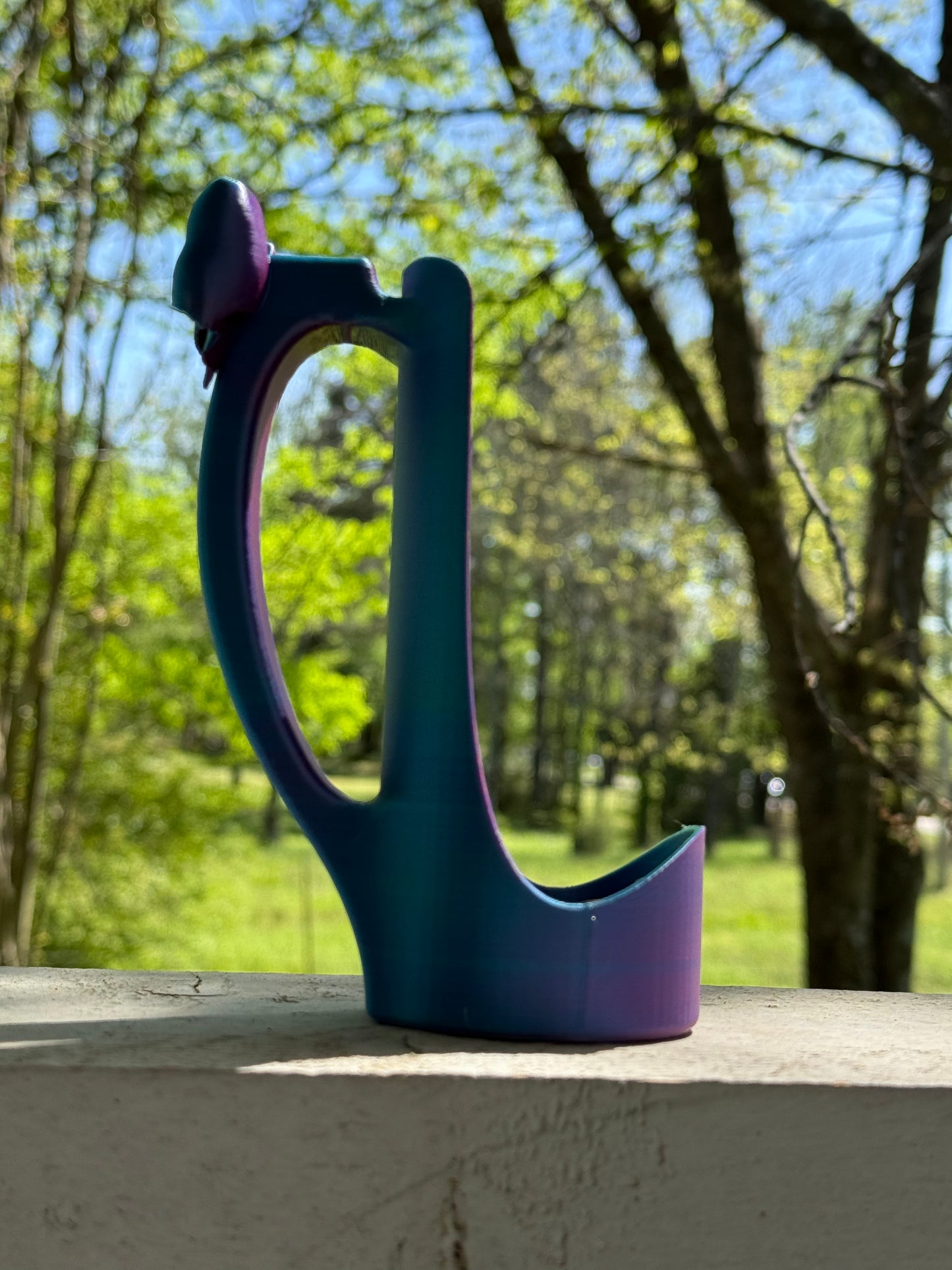 12oz Slim Can Holder | Bow Design | Multi Color | Solid Color | Alani NOT Included