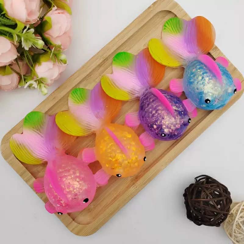 Stress Toys PREORDER | ROUND 2 | TAT up to 5 weeks | Bears | Highland Cows | Jellyfish | Dumplings | Cheese | Strawberries | Heart | Poop | Ice Cream | Pizza | Splat | Cake | Popsicle | Cake | Ball | Cube ||UNBRANDED