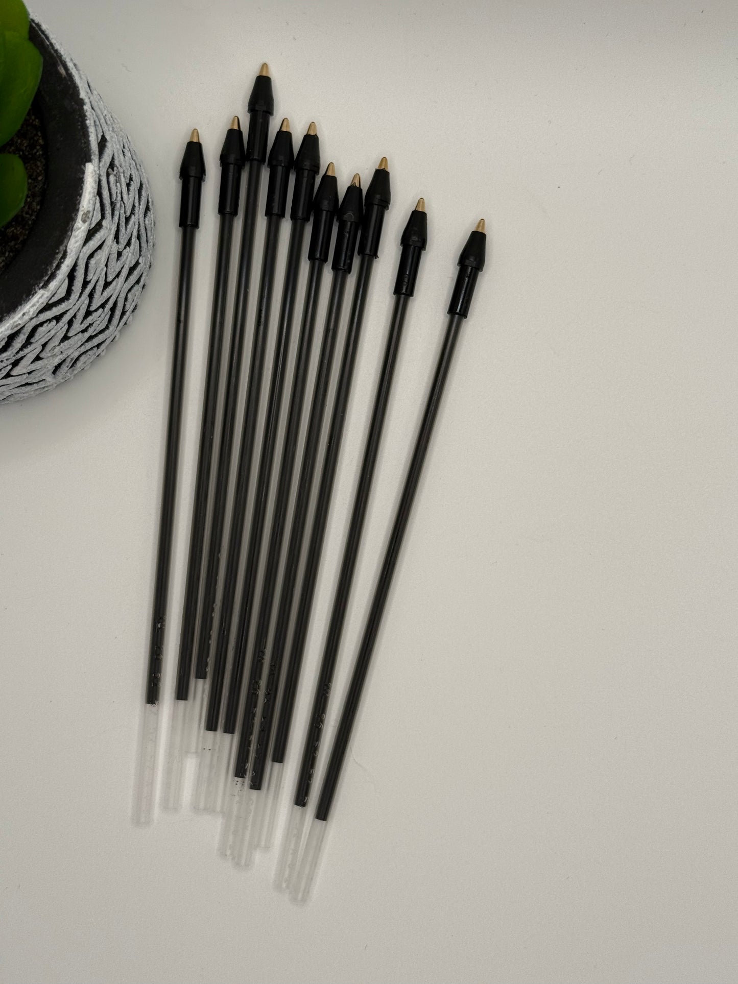 Jumbo Pen | Pencil Look-Alike