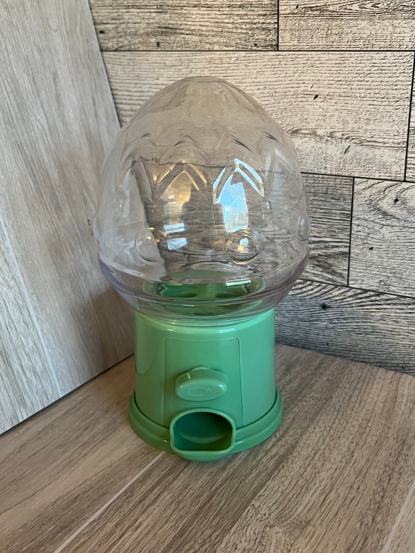 Personalized Easter Candy Dispenser