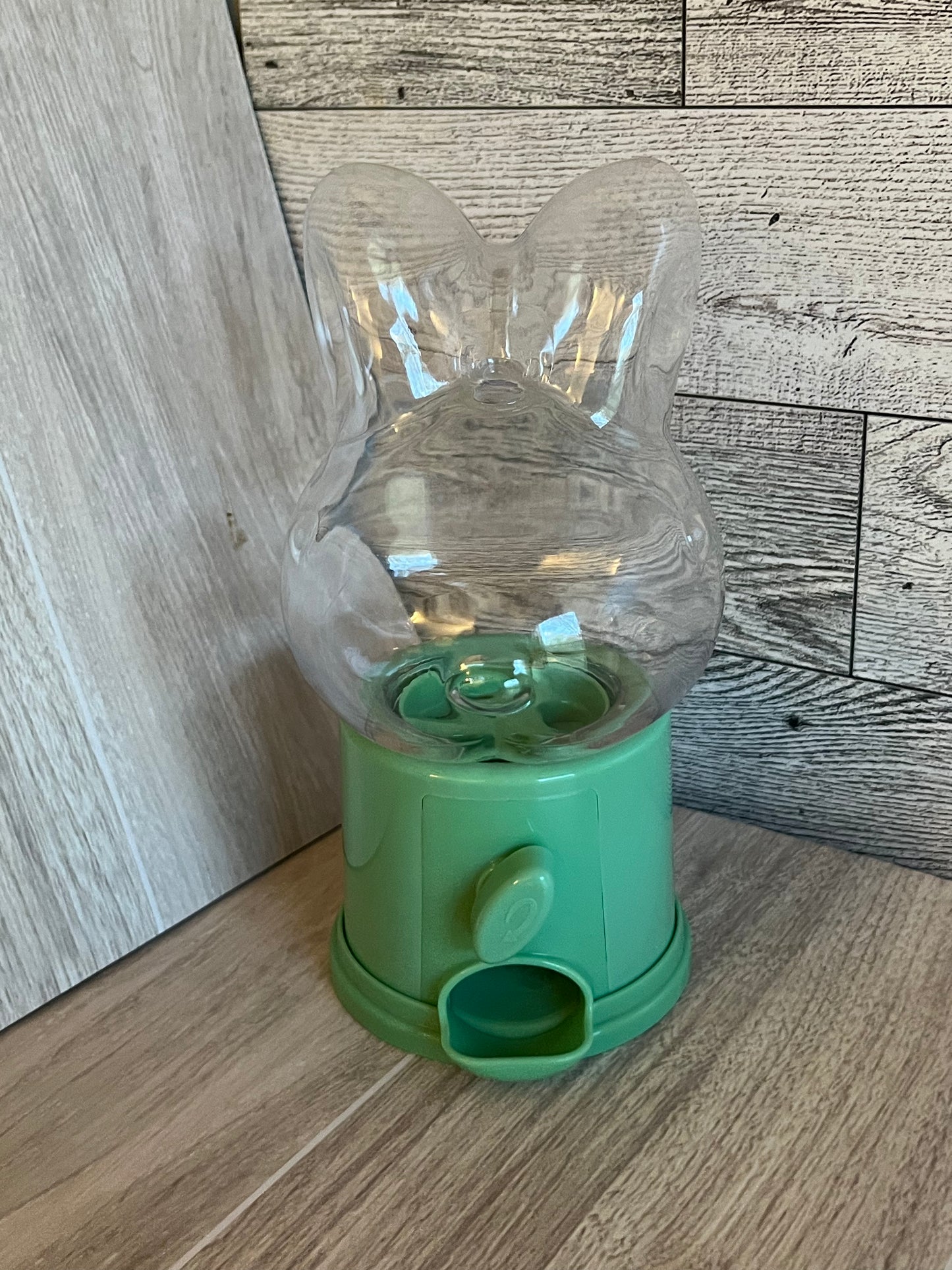 Personalized Easter Candy Dispenser