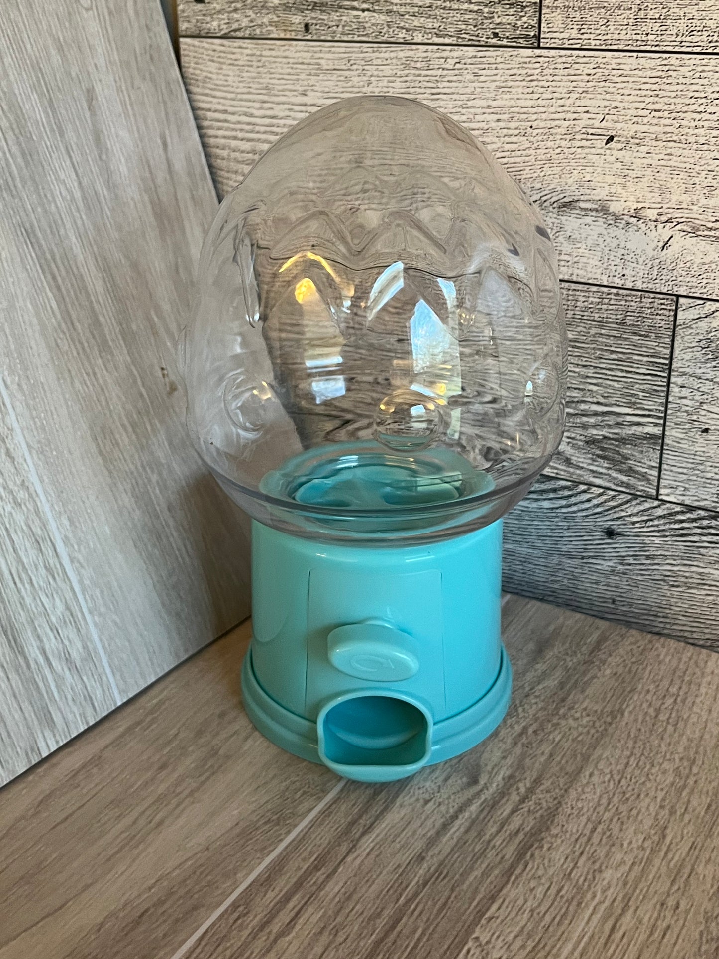 Personalized Easter Candy Dispenser