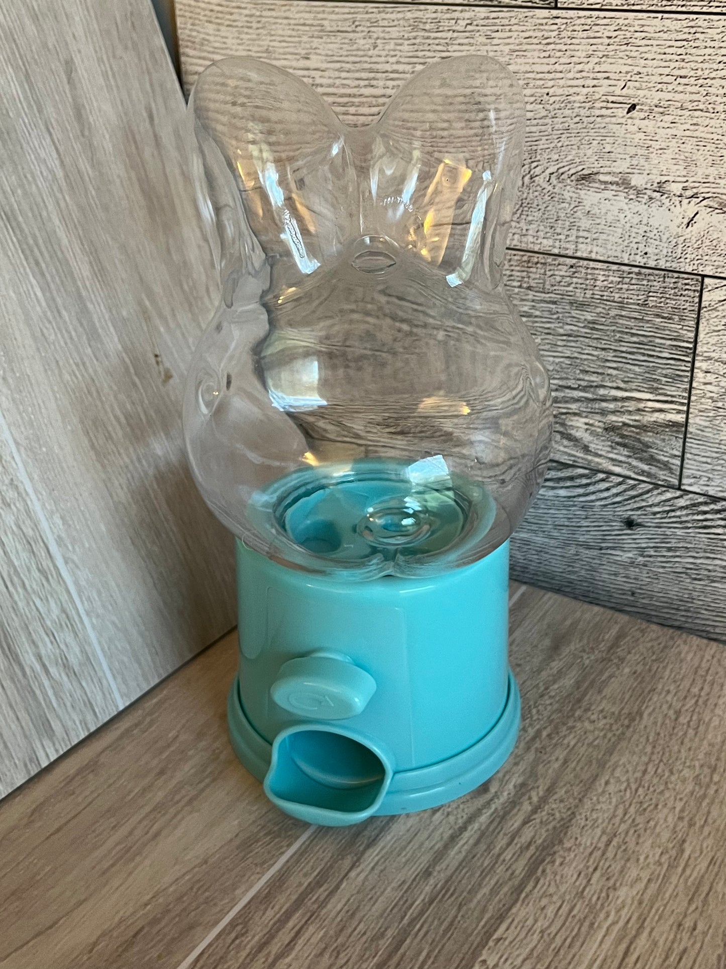 Personalized Easter Candy Dispenser