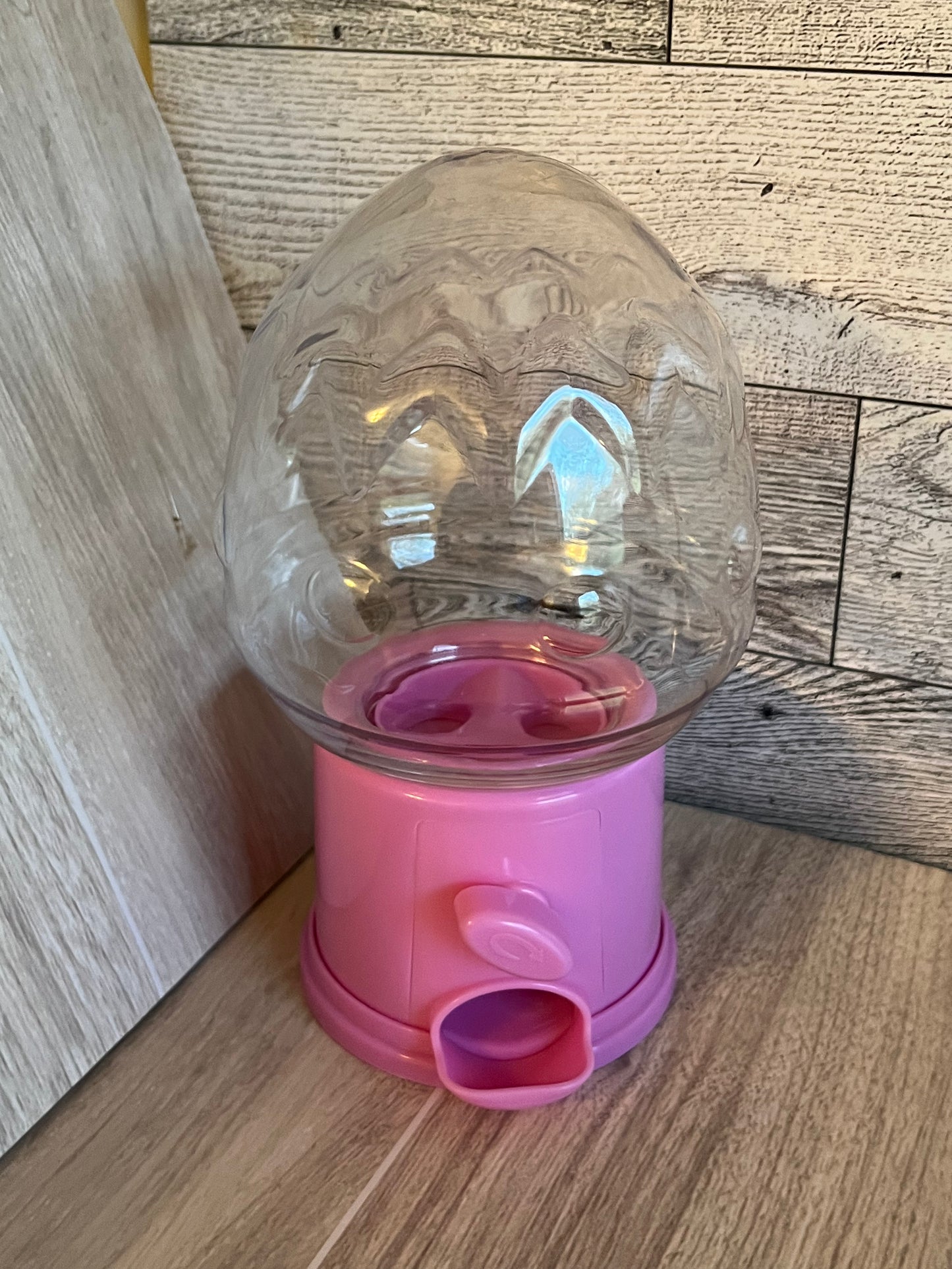Personalized Easter Candy Dispenser