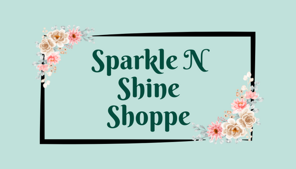 Sparkle N Shine Shoppe
